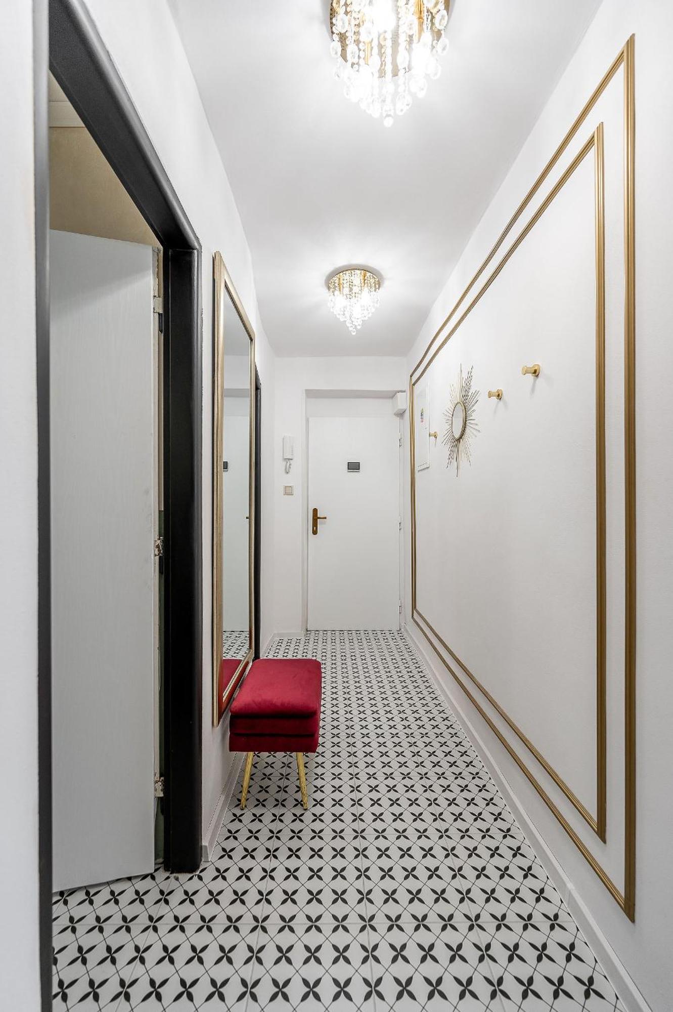 Luxusny Apartman Pri Nemocnici Košice Buitenkant foto