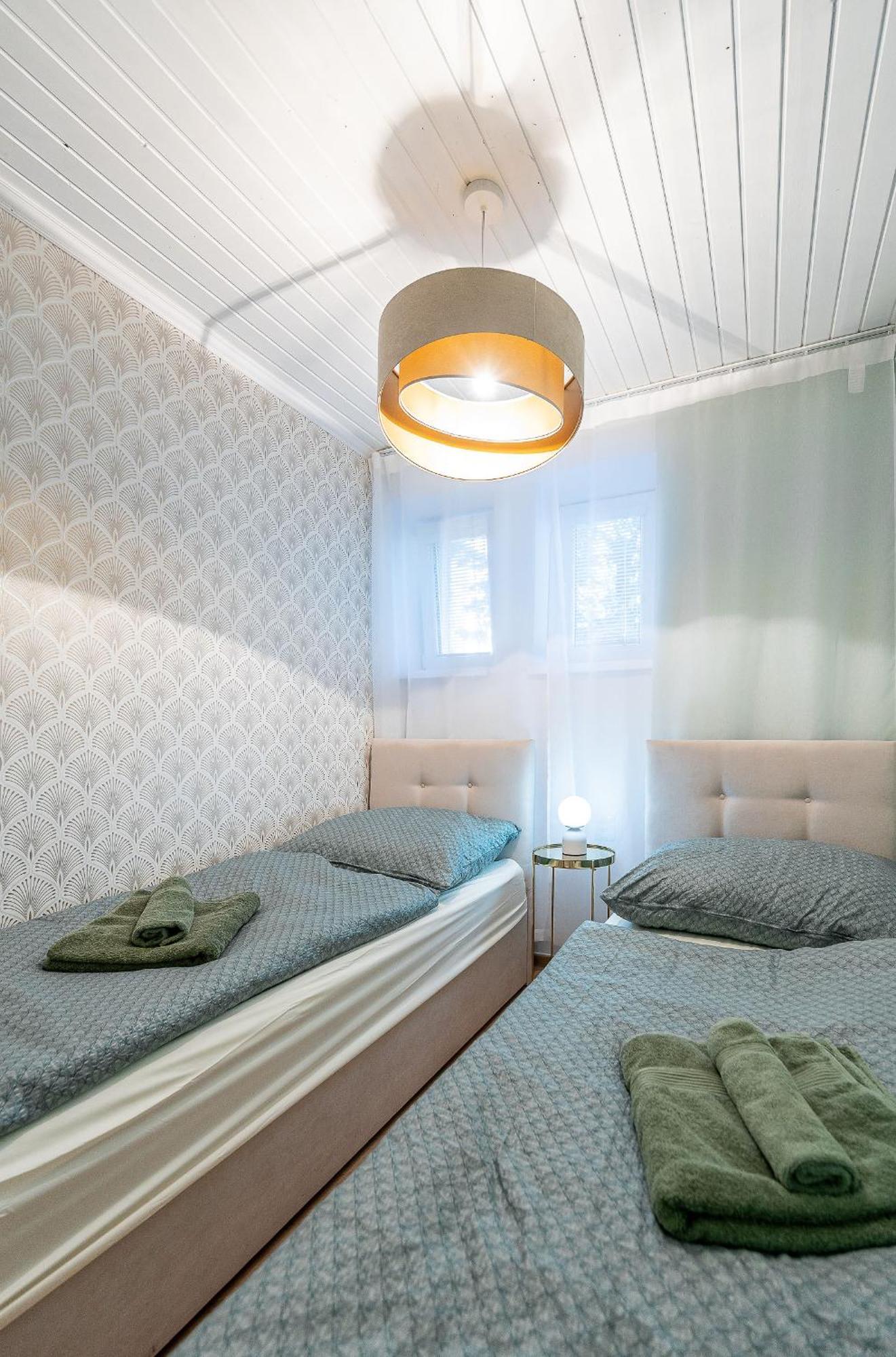 Luxusny Apartman Pri Nemocnici Košice Buitenkant foto