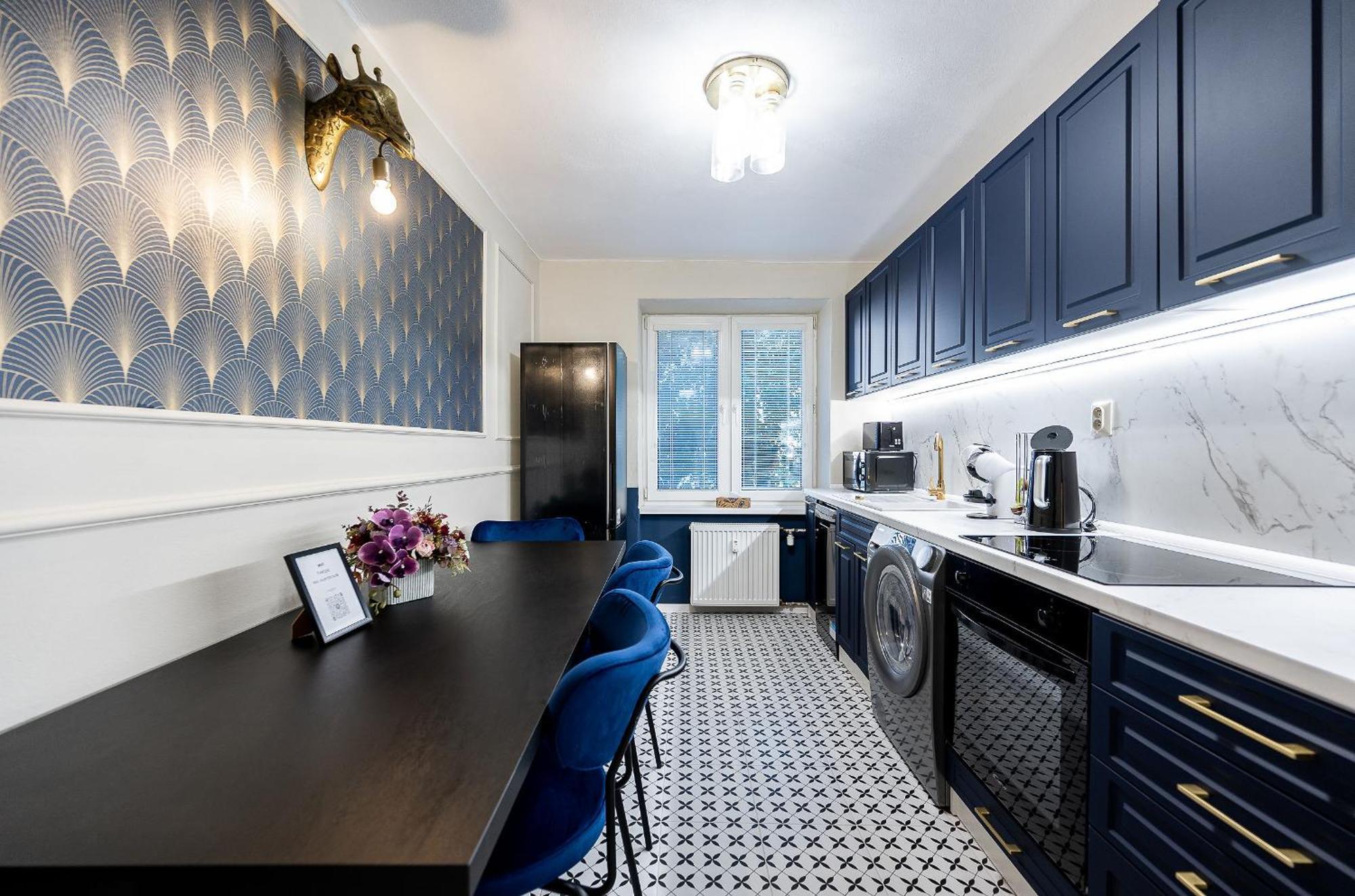 Luxusny Apartman Pri Nemocnici Košice Buitenkant foto