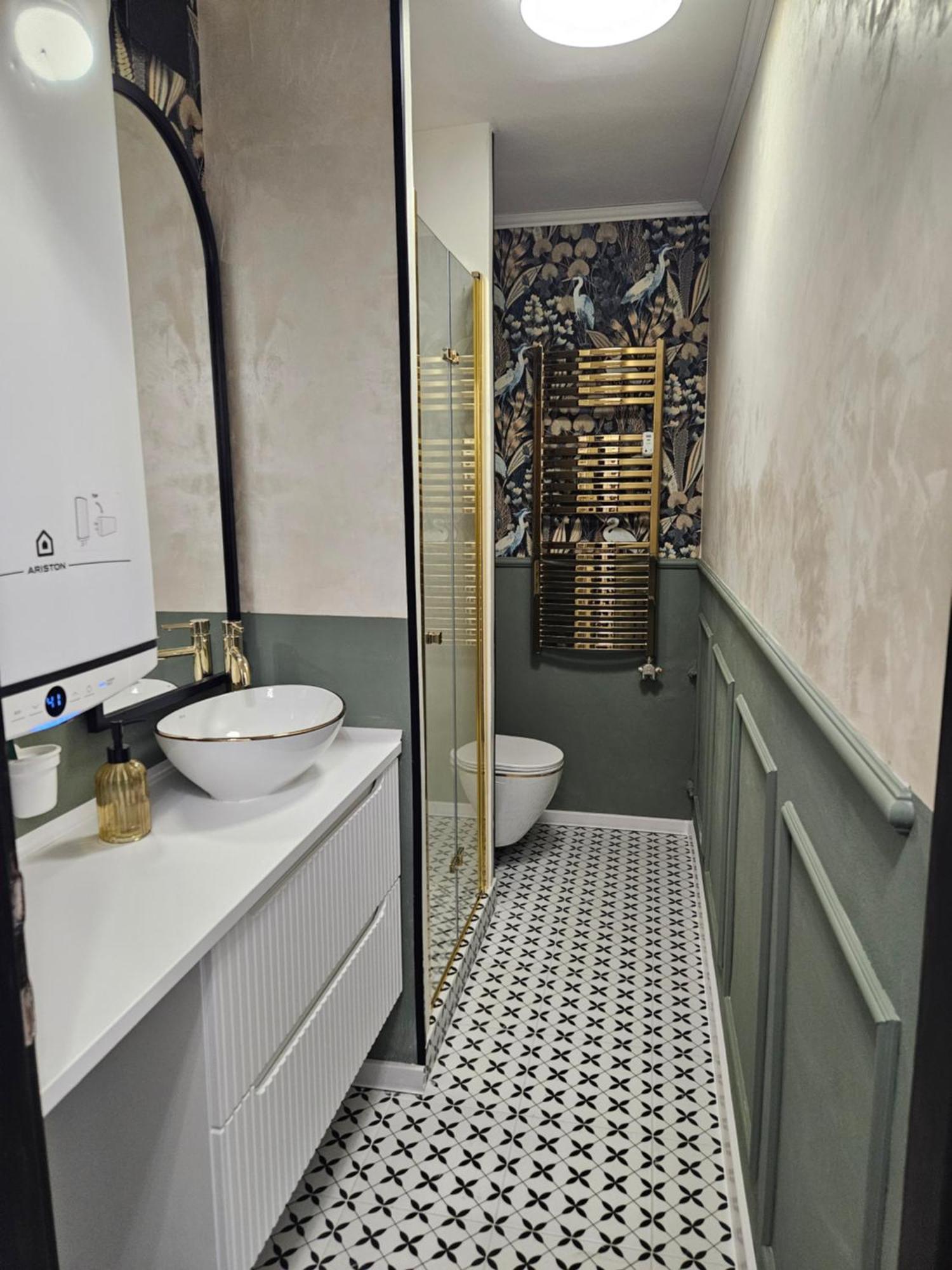 Luxusny Apartman Pri Nemocnici Košice Buitenkant foto