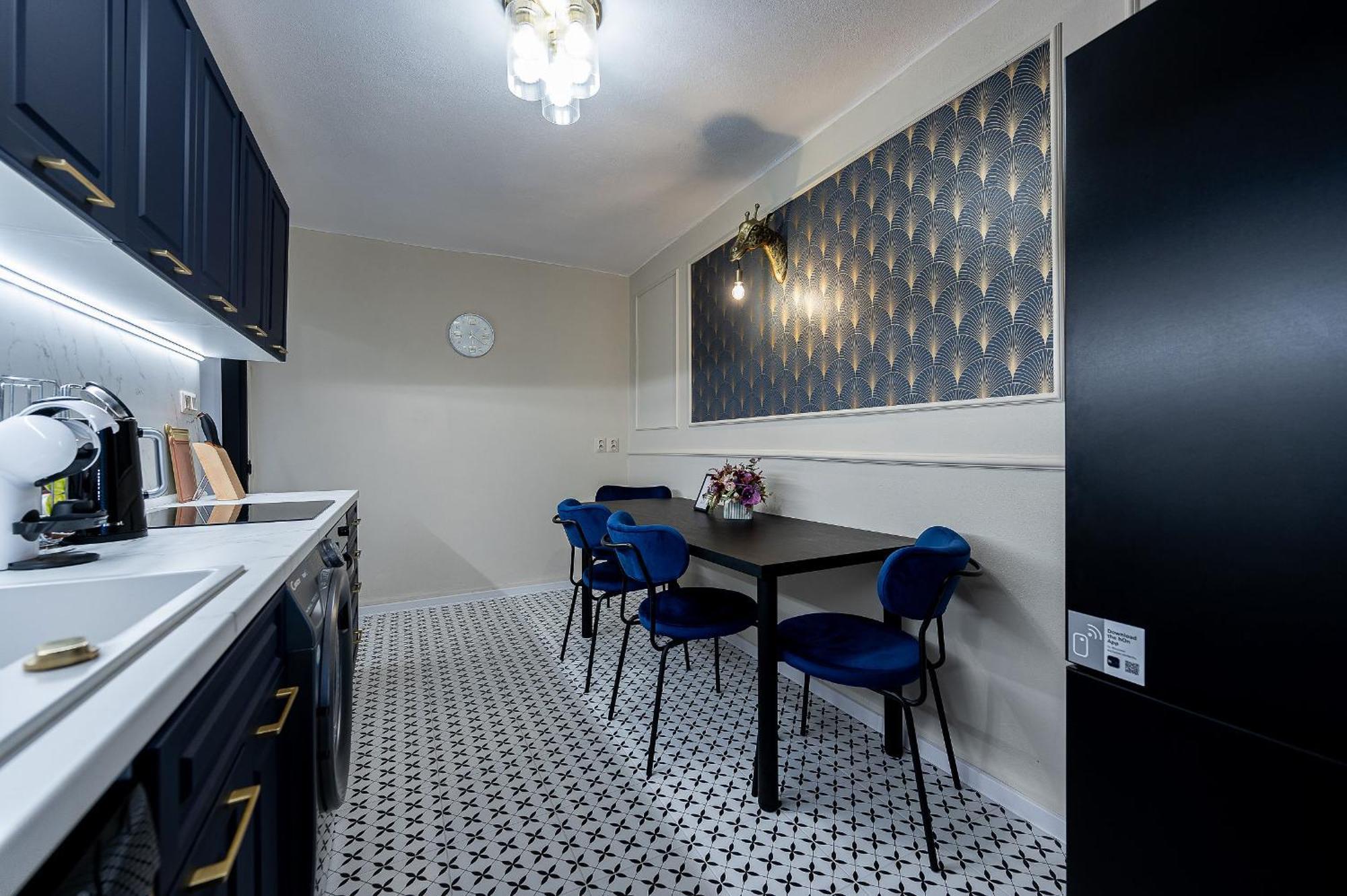 Luxusny Apartman Pri Nemocnici Košice Buitenkant foto