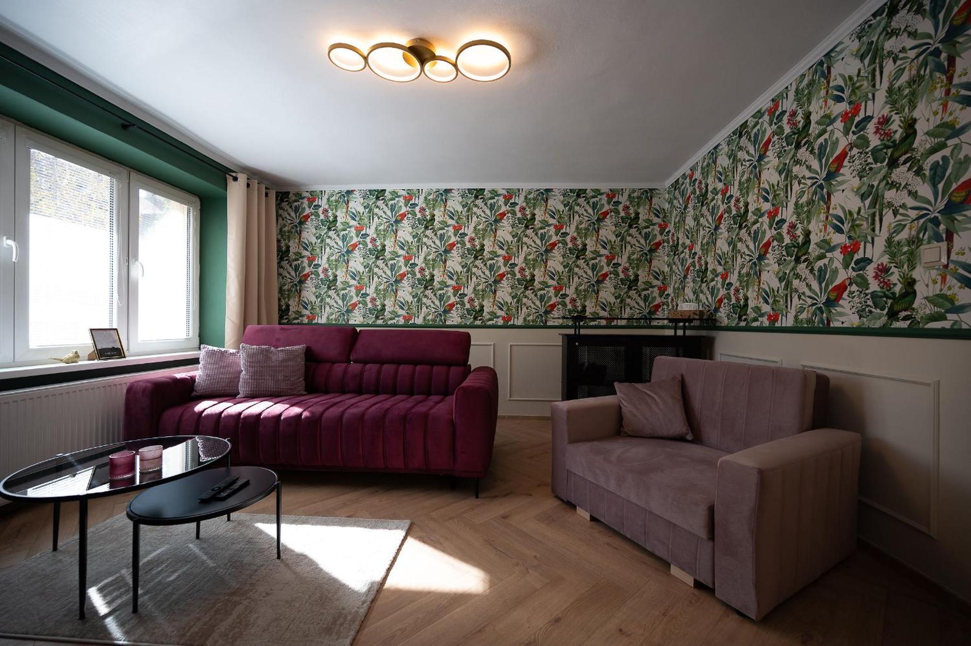 Luxusny Apartman Pri Nemocnici Košice Buitenkant foto