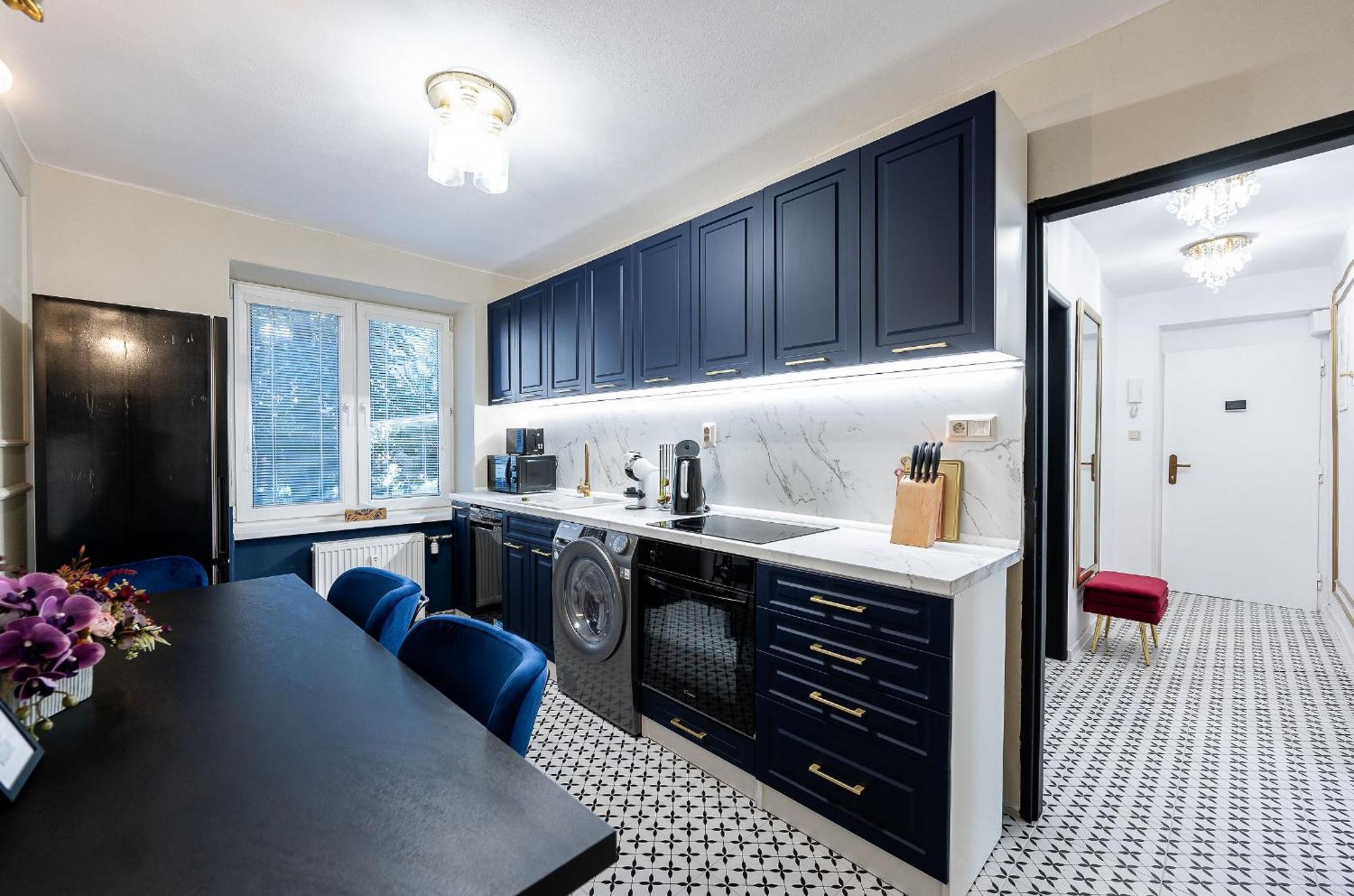Luxusny Apartman Pri Nemocnici Košice Buitenkant foto
