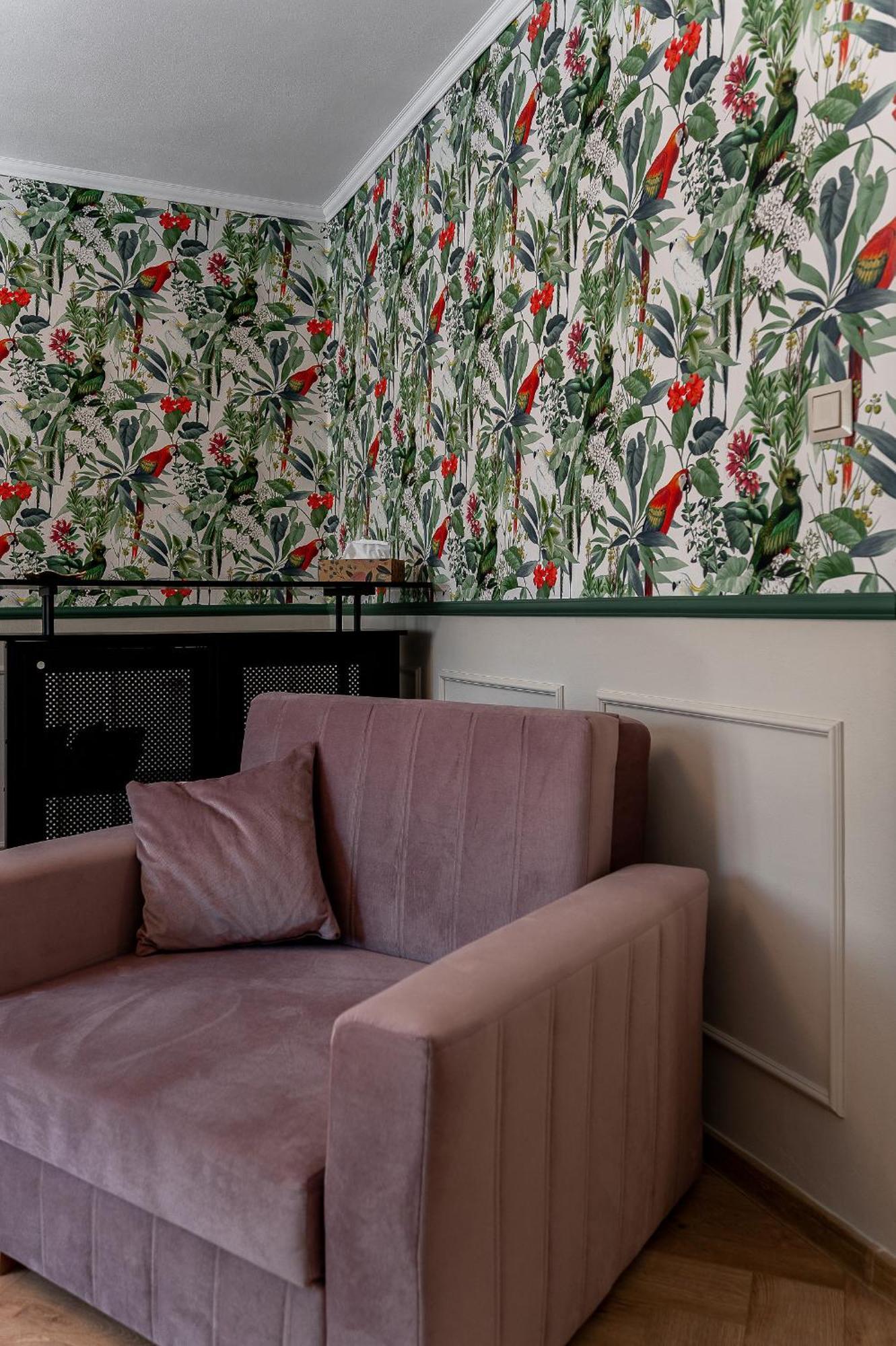 Luxusny Apartman Pri Nemocnici Košice Buitenkant foto
