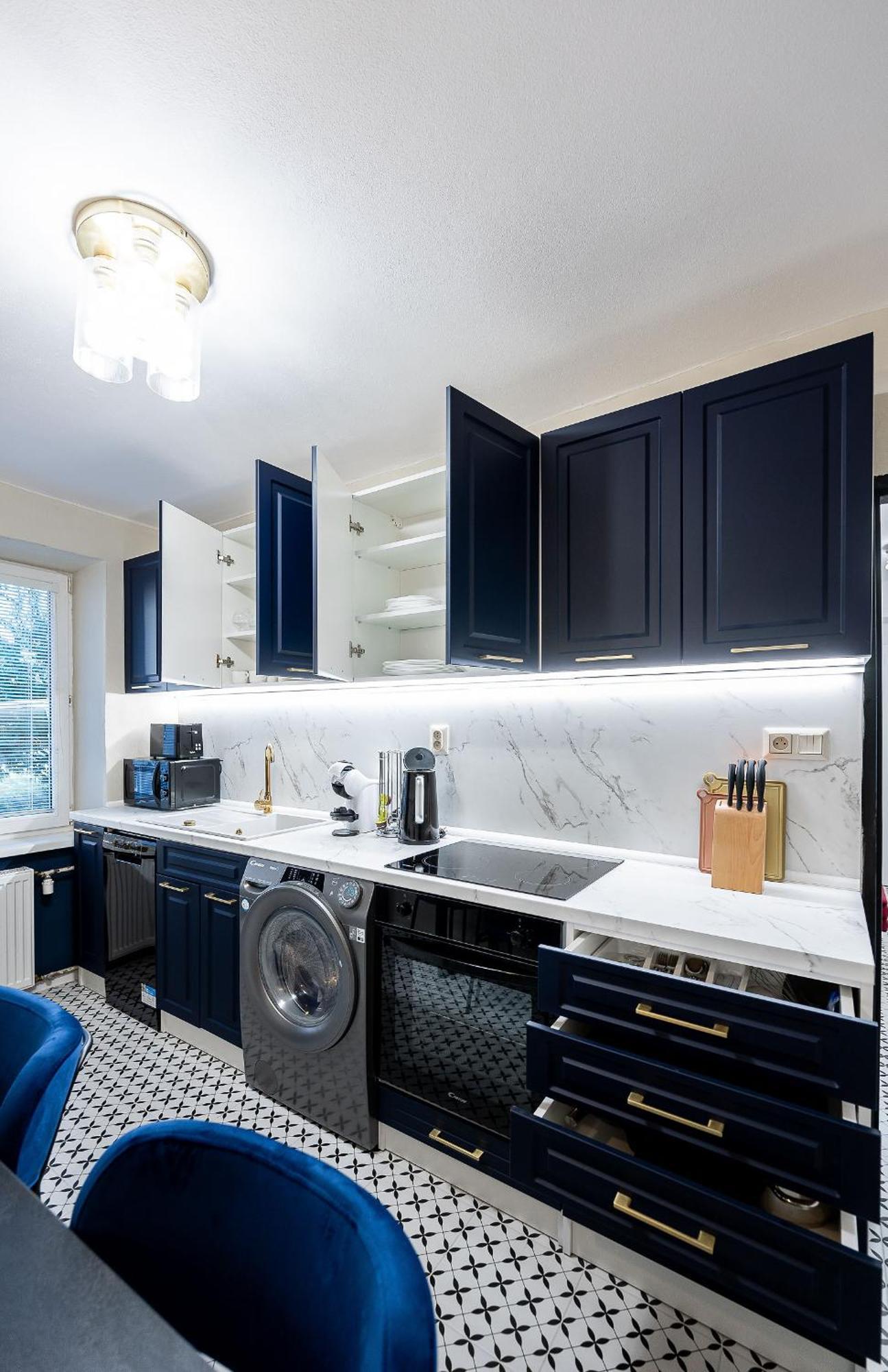 Luxusny Apartman Pri Nemocnici Košice Buitenkant foto