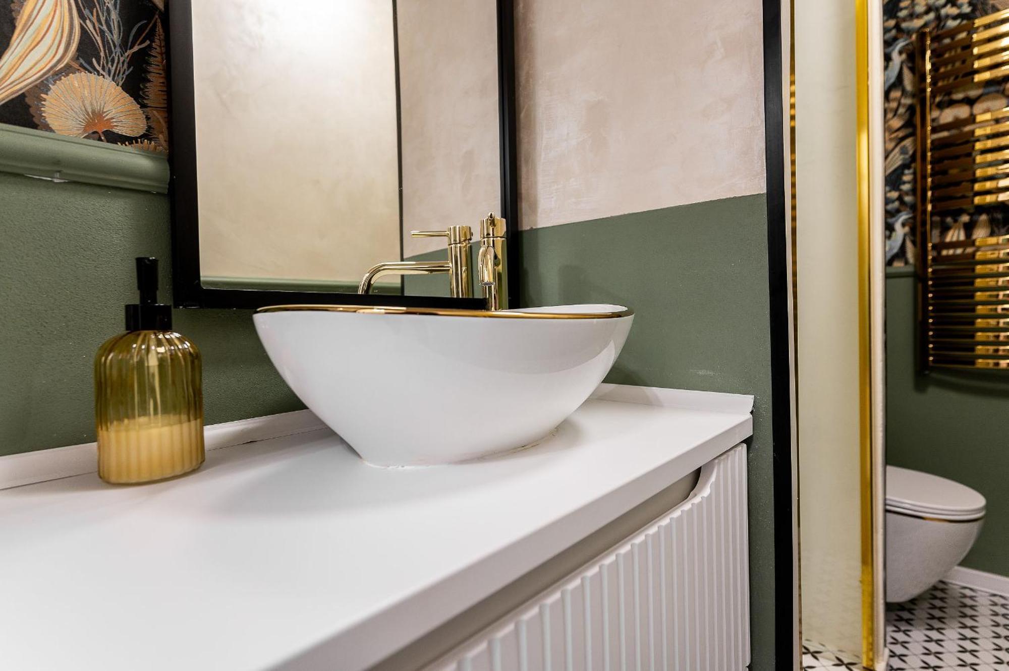 Luxusny Apartman Pri Nemocnici Košice Buitenkant foto