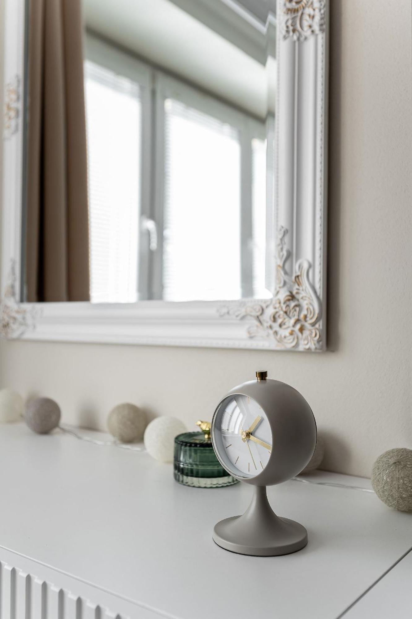 Luxusny Apartman Pri Nemocnici Košice Buitenkant foto