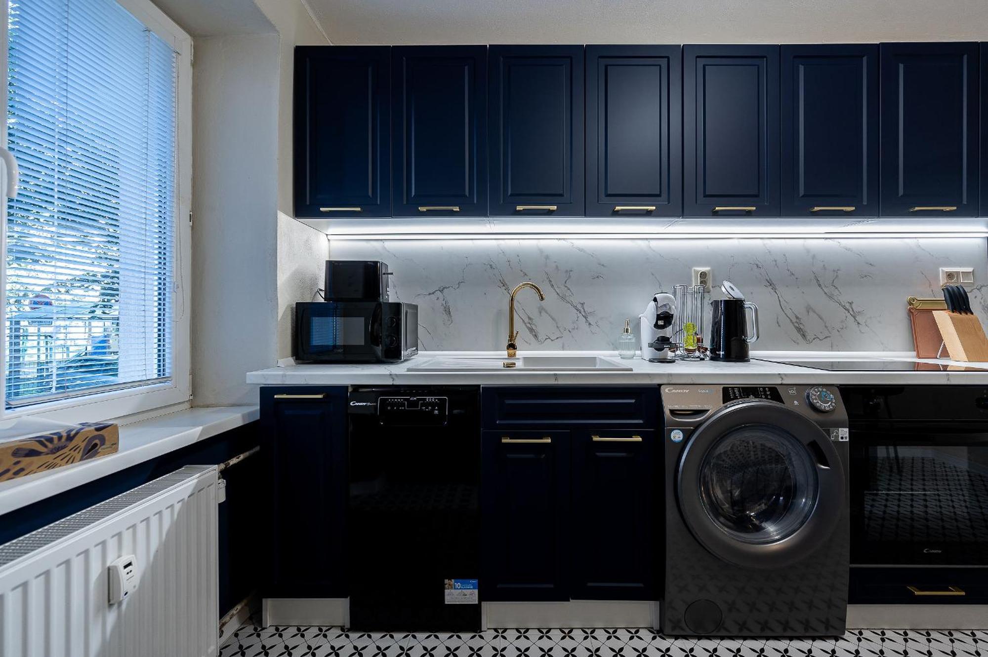 Luxusny Apartman Pri Nemocnici Košice Buitenkant foto