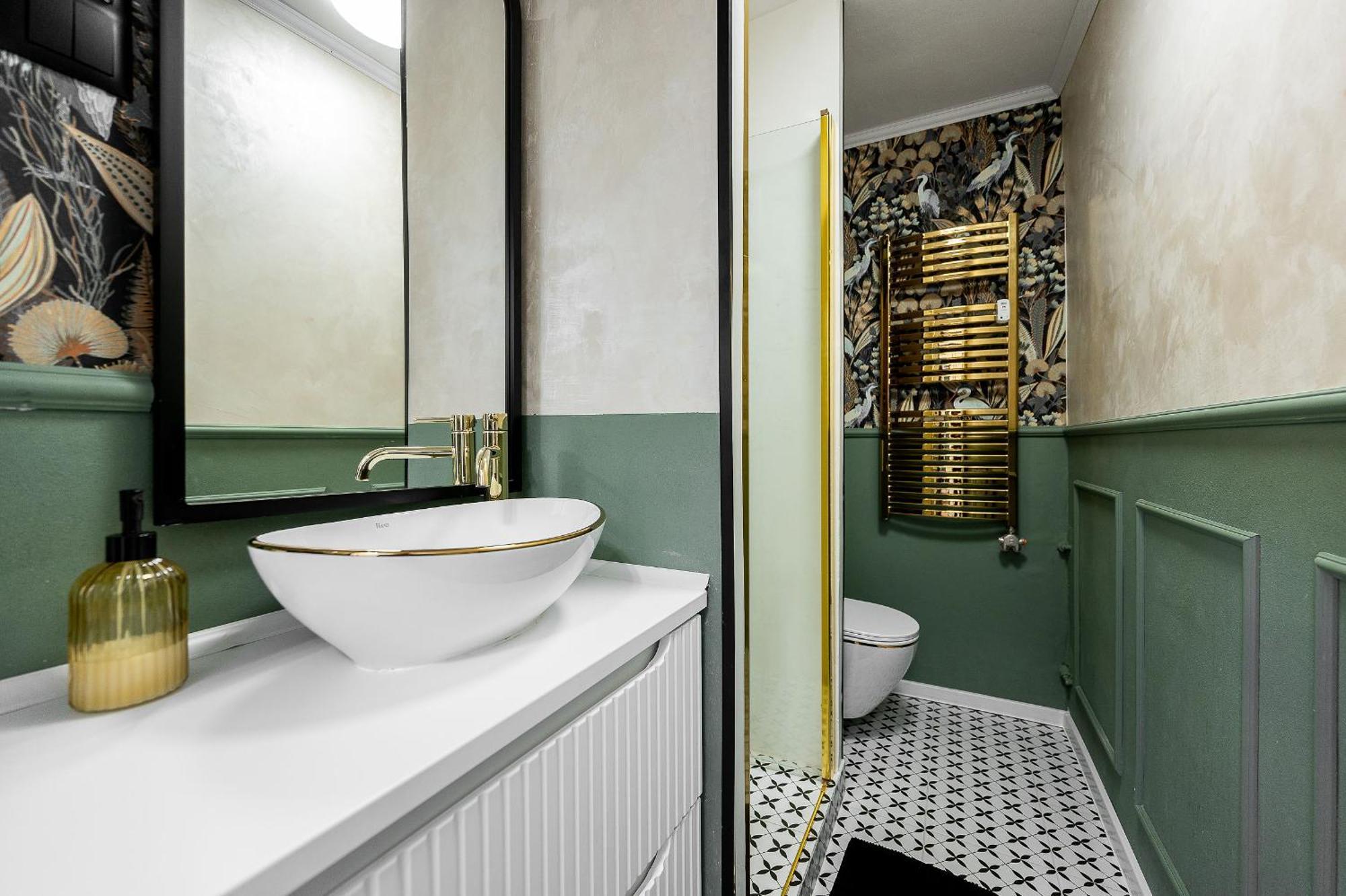 Luxusny Apartman Pri Nemocnici Košice Buitenkant foto