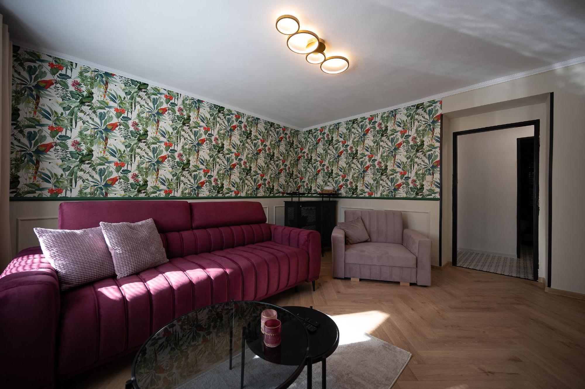 Luxusny Apartman Pri Nemocnici Košice Buitenkant foto
