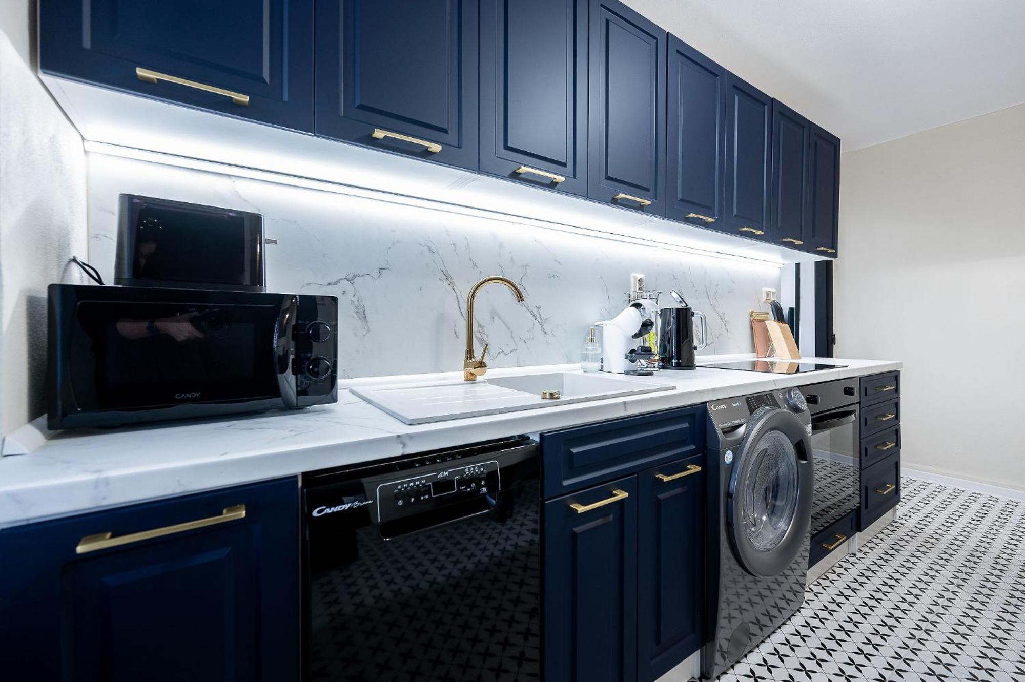 Luxusny Apartman Pri Nemocnici Košice Buitenkant foto