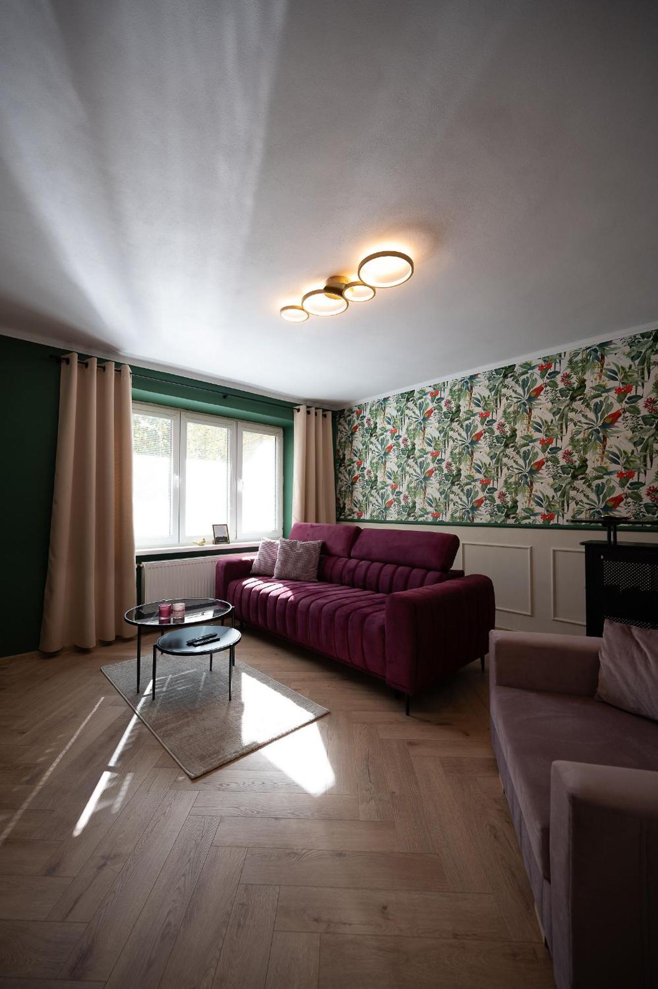 Luxusny Apartman Pri Nemocnici Košice Buitenkant foto