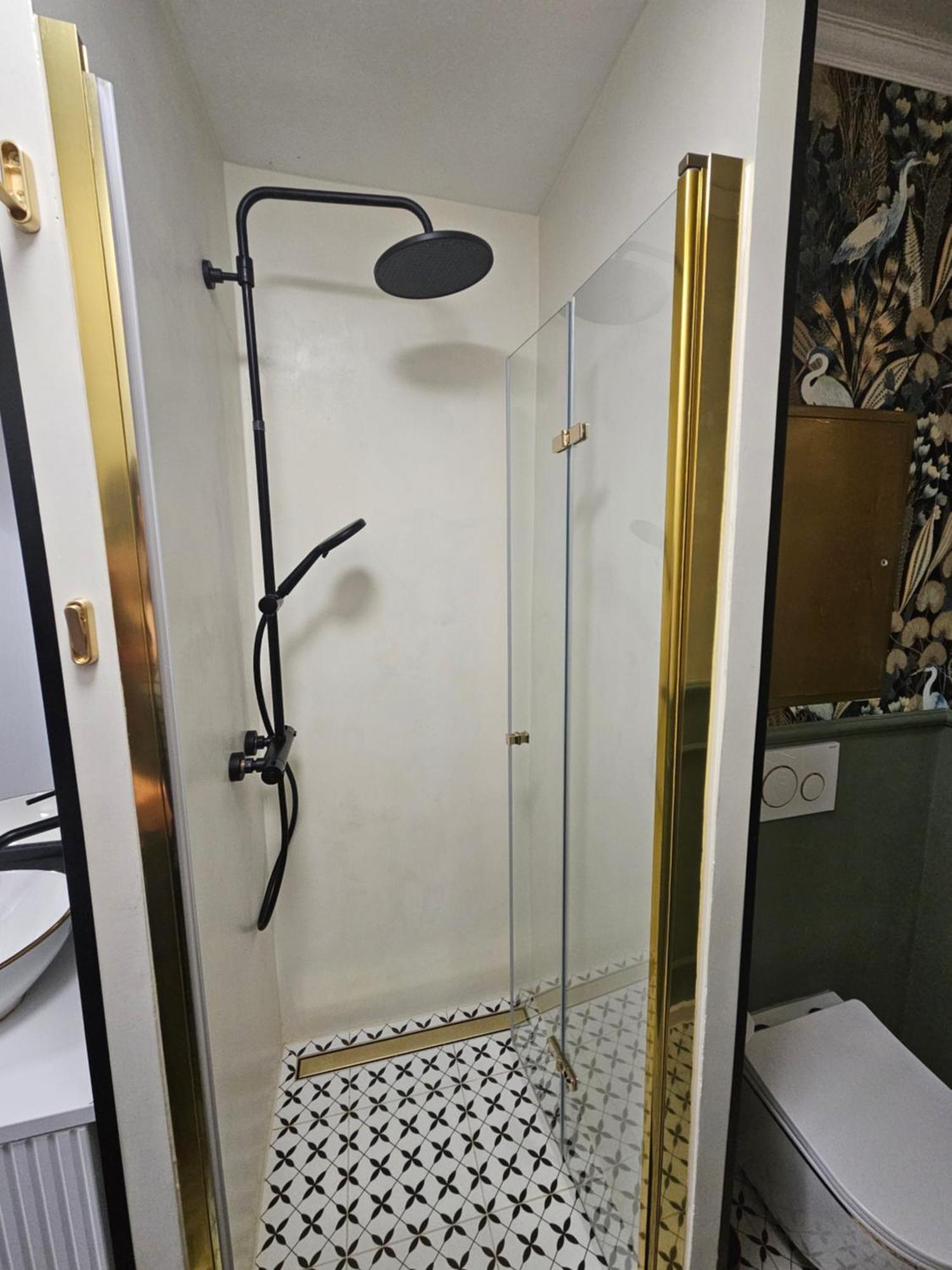 Luxusny Apartman Pri Nemocnici Košice Buitenkant foto